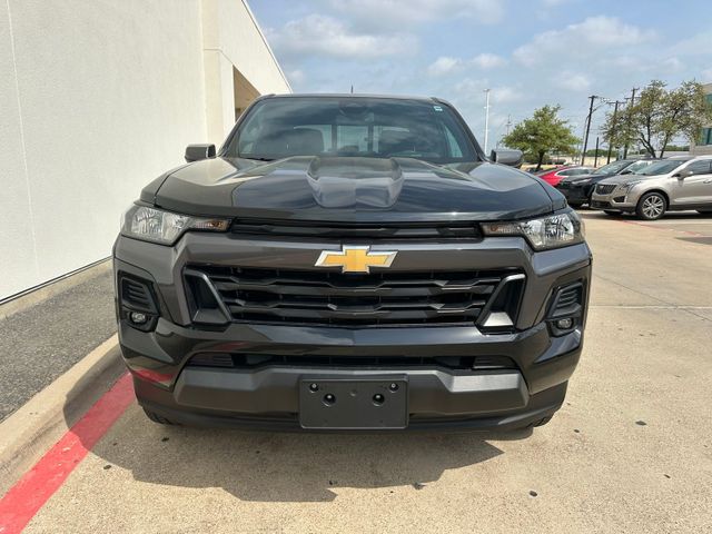 2024 Chevrolet Colorado LT | Irving, Texas | Hopper Motorplex 2024 Chevrolet Colorado LT | Irving, Texas | Hopper Motorplex