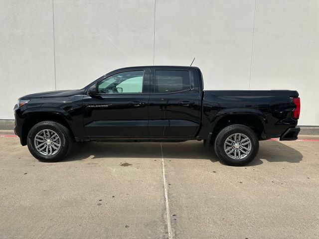 2024 Chevrolet Colorado LT | Irving, Texas | Hopper Motorplex