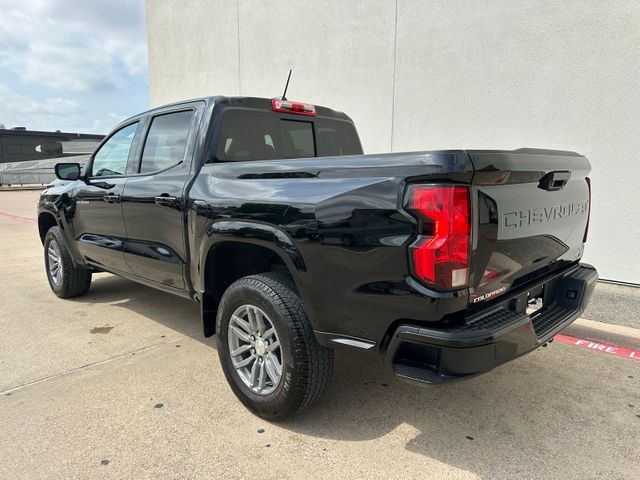 2024 Chevrolet Colorado LT | Irving, Texas | Hopper Motorplex 2024 Chevrolet Colorado LT | Irving, Texas | Hopper Motorplex