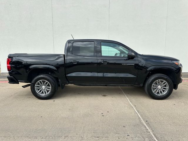 2024 Chevrolet Colorado LT | Irving, Texas | Hopper Motorplex 2024 Chevrolet Colorado LT | Irving, Texas | Hopper Motorplex