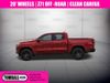 2024 Chevrolet Colorado Z71 | Tomball, TX | Ask Jorge Lopez