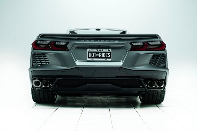 2024 Chevrolet Corvette Stingray Procharger Supercharged | Carrollton, TX | Texas Hot Rides 2024 Chevrolet Corvette Stingray Procharger Supercharged | Carrollton, TX | Texas Hot Rides