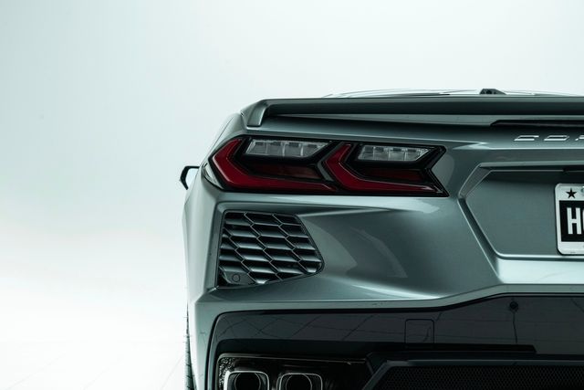 2024 Chevrolet Corvette Stingray Procharger Supercharged | Carrollton, TX | Texas Hot Rides 2024 Chevrolet Corvette Stingray Procharger Supercharged | Carrollton, TX | Texas Hot Rides