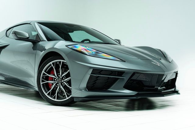 2024 Chevrolet Corvette Stingray Procharger Supercharged | Carrollton, TX | Texas Hot Rides 2024 Chevrolet Corvette Stingray Procharger Supercharged | Carrollton, TX | Texas Hot Rides