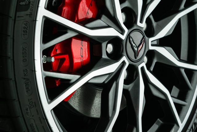 2024 Chevrolet Corvette Stingray Procharger Supercharged | Carrollton, TX | Texas Hot Rides 2024 Chevrolet Corvette Stingray Procharger Supercharged | Carrollton, TX | Texas Hot Rides