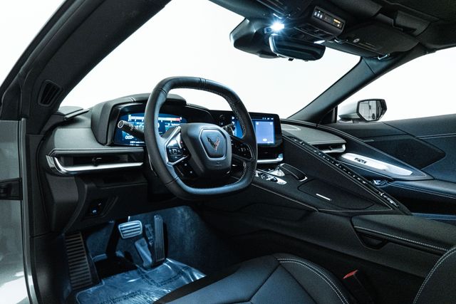 2024 Chevrolet Corvette Stingray Procharger Supercharged | Carrollton, TX | Texas Hot Rides 2024 Chevrolet Corvette Stingray Procharger Supercharged | Carrollton, TX | Texas Hot Rides