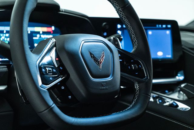 2024 Chevrolet Corvette Stingray Procharger Supercharged | Carrollton, TX | Texas Hot Rides 2024 Chevrolet Corvette Stingray Procharger Supercharged | Carrollton, TX | Texas Hot Rides