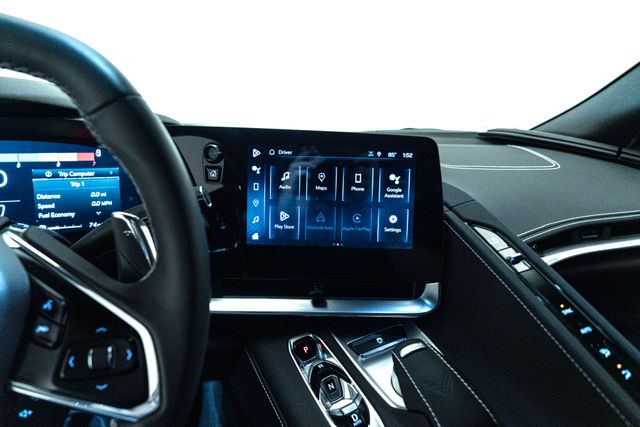 2024 Chevrolet Corvette Stingray Procharger Supercharged | Carrollton, TX | Texas Hot Rides 2024 Chevrolet Corvette Stingray Procharger Supercharged | Carrollton, TX | Texas Hot Rides