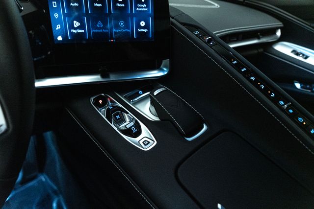 2024 Chevrolet Corvette Stingray Procharger Supercharged | Carrollton, TX | Texas Hot Rides 2024 Chevrolet Corvette Stingray Procharger Supercharged | Carrollton, TX | Texas Hot Rides