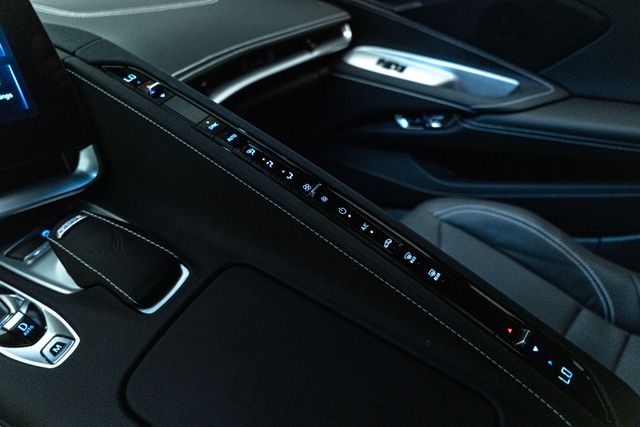 2024 Chevrolet Corvette Stingray Procharger Supercharged | Carrollton, TX | Texas Hot Rides 2024 Chevrolet Corvette Stingray Procharger Supercharged | Carrollton, TX | Texas Hot Rides