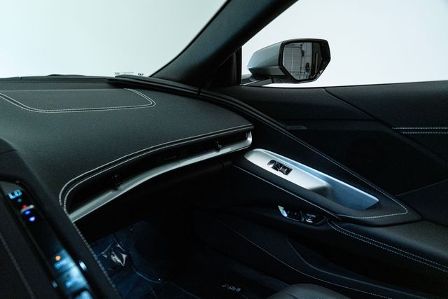 2024 Chevrolet Corvette Stingray Procharger Supercharged | Carrollton, TX | Texas Hot Rides 2024 Chevrolet Corvette Stingray Procharger Supercharged | Carrollton, TX | Texas Hot Rides