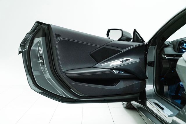 2024 Chevrolet Corvette Stingray Procharger Supercharged | Carrollton, TX | Texas Hot Rides 2024 Chevrolet Corvette Stingray Procharger Supercharged | Carrollton, TX | Texas Hot Rides