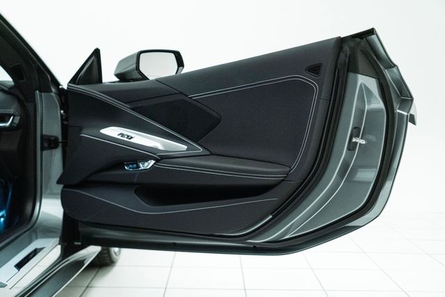 2024 Chevrolet Corvette Stingray Procharger Supercharged | Carrollton, TX | Texas Hot Rides 2024 Chevrolet Corvette Stingray Procharger Supercharged | Carrollton, TX | Texas Hot Rides