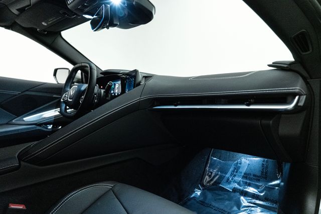 2024 Chevrolet Corvette Stingray Procharger Supercharged | Carrollton, TX | Texas Hot Rides 2024 Chevrolet Corvette Stingray Procharger Supercharged | Carrollton, TX | Texas Hot Rides