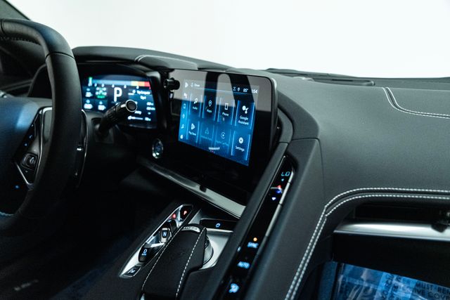 2024 Chevrolet Corvette Stingray Procharger Supercharged | Carrollton, TX | Texas Hot Rides 2024 Chevrolet Corvette Stingray Procharger Supercharged | Carrollton, TX | Texas Hot Rides