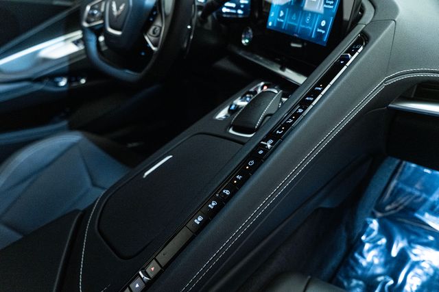 2024 Chevrolet Corvette Stingray Procharger Supercharged | Carrollton, TX | Texas Hot Rides 2024 Chevrolet Corvette Stingray Procharger Supercharged | Carrollton, TX | Texas Hot Rides