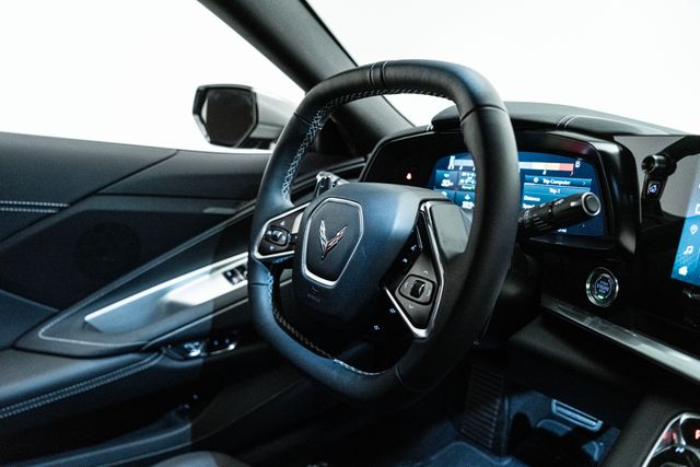 2024 Chevrolet Corvette Stingray Procharger Supercharged | Carrollton, TX | Texas Hot Rides 2024 Chevrolet Corvette Stingray Procharger Supercharged | Carrollton, TX | Texas Hot Rides