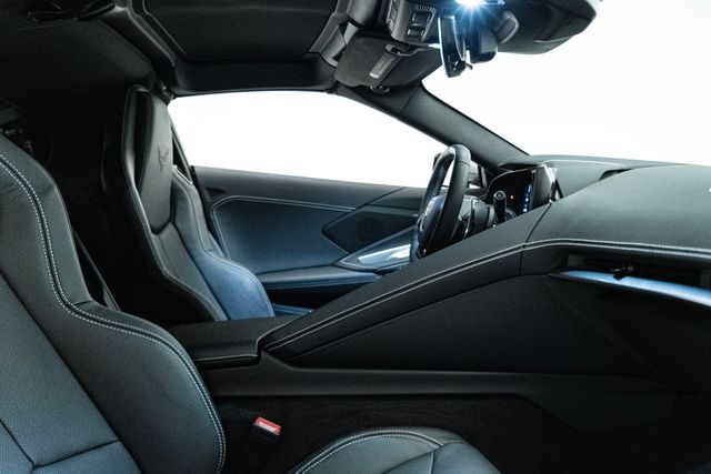 2024 Chevrolet Corvette Stingray Procharger Supercharged | Carrollton, TX | Texas Hot Rides 2024 Chevrolet Corvette Stingray Procharger Supercharged | Carrollton, TX | Texas Hot Rides