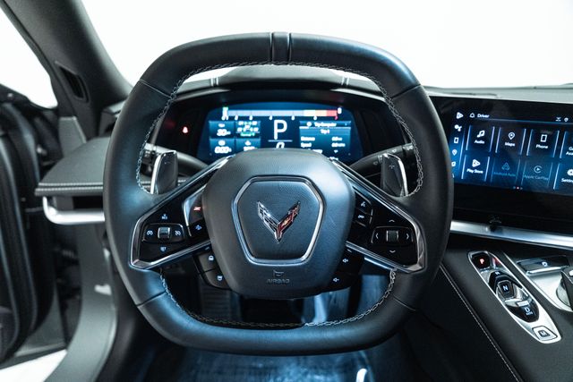 2024 Chevrolet Corvette Stingray Procharger Supercharged | Carrollton, TX | Texas Hot Rides 2024 Chevrolet Corvette Stingray Procharger Supercharged | Carrollton, TX | Texas Hot Rides