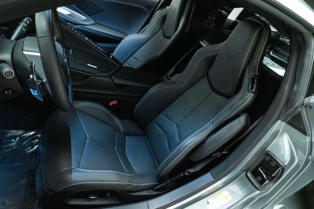 2024 Chevrolet Corvette Stingray Procharger Supercharged | Carrollton, TX | Texas Hot Rides 2024 Chevrolet Corvette Stingray Procharger Supercharged | Carrollton, TX | Texas Hot Rides