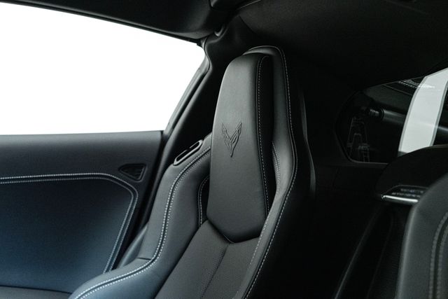 2024 Chevrolet Corvette Stingray Procharger Supercharged | Carrollton, TX | Texas Hot Rides 2024 Chevrolet Corvette Stingray Procharger Supercharged | Carrollton, TX | Texas Hot Rides