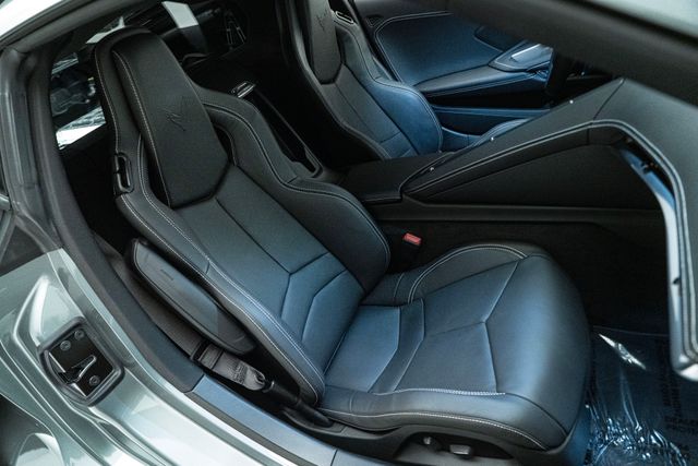 2024 Chevrolet Corvette Stingray Procharger Supercharged | Carrollton, TX | Texas Hot Rides 2024 Chevrolet Corvette Stingray Procharger Supercharged | Carrollton, TX | Texas Hot Rides