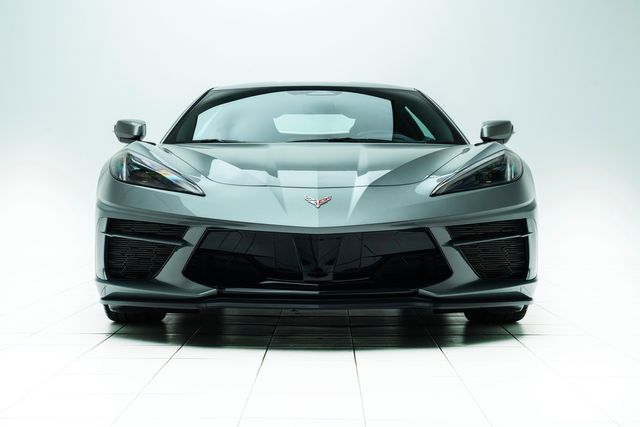 2024 Chevrolet Corvette Stingray Procharger Supercharged | Carrollton, TX | Texas Hot Rides 2024 Chevrolet Corvette Stingray Procharger Supercharged | Carrollton, TX | Texas Hot Rides