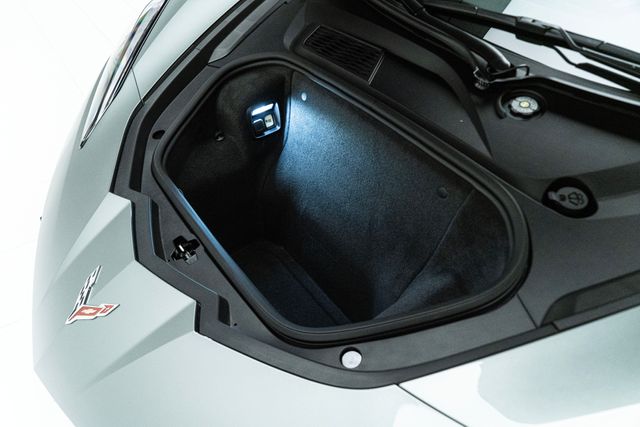 2024 Chevrolet Corvette Stingray Procharger Supercharged | Carrollton, TX | Texas Hot Rides 2024 Chevrolet Corvette Stingray Procharger Supercharged | Carrollton, TX | Texas Hot Rides