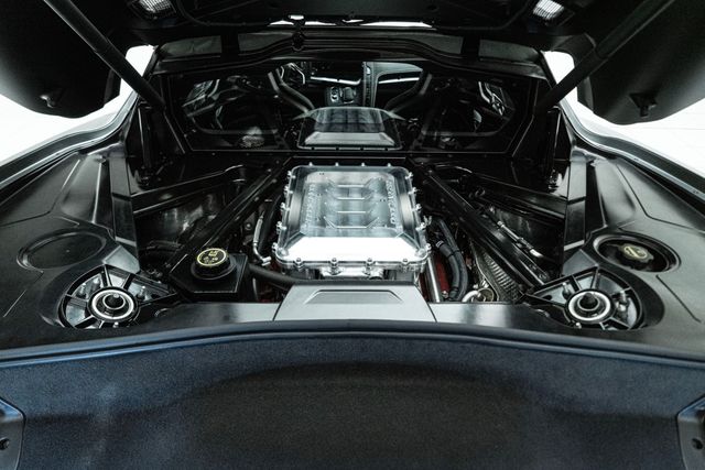 2024 Chevrolet Corvette Stingray Procharger Supercharged | Carrollton, TX | Texas Hot Rides 2024 Chevrolet Corvette Stingray Procharger Supercharged | Carrollton, TX | Texas Hot Rides