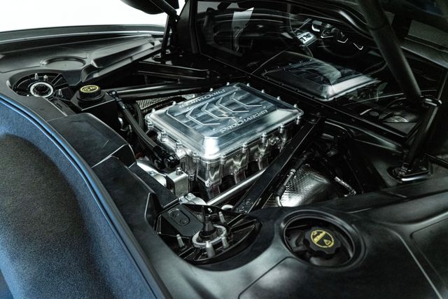 2024 Chevrolet Corvette Stingray Procharger Supercharged | Carrollton, TX | Texas Hot Rides 2024 Chevrolet Corvette Stingray Procharger Supercharged | Carrollton, TX | Texas Hot Rides