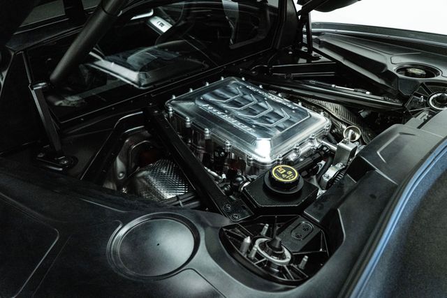 2024 Chevrolet Corvette Stingray Procharger Supercharged | Carrollton, TX | Texas Hot Rides 2024 Chevrolet Corvette Stingray Procharger Supercharged | Carrollton, TX | Texas Hot Rides