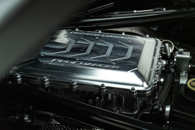 2024 Chevrolet Corvette Stingray Procharger Supercharged | Carrollton, TX | Texas Hot Rides 2024 Chevrolet Corvette Stingray Procharger Supercharged | Carrollton, TX | Texas Hot Rides