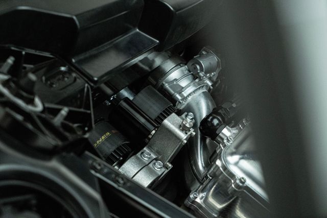 2024 Chevrolet Corvette Stingray Procharger Supercharged | Carrollton, TX | Texas Hot Rides 2024 Chevrolet Corvette Stingray Procharger Supercharged | Carrollton, TX | Texas Hot Rides