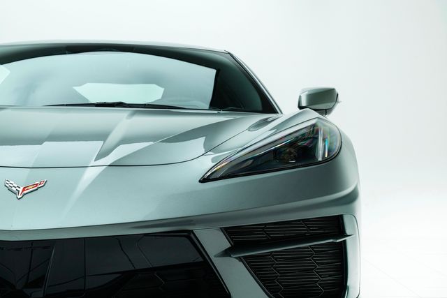 2024 Chevrolet Corvette Stingray Procharger Supercharged | Carrollton, TX | Texas Hot Rides 2024 Chevrolet Corvette Stingray Procharger Supercharged | Carrollton, TX | Texas Hot Rides