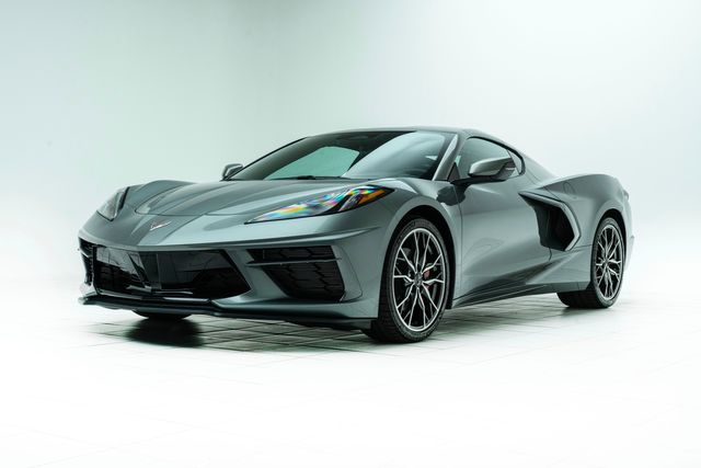 2024 Chevrolet Corvette Stingray Procharger Supercharged | Carrollton, TX | Texas Hot Rides 2024 Chevrolet Corvette Stingray Procharger Supercharged | Carrollton, TX | Texas Hot Rides