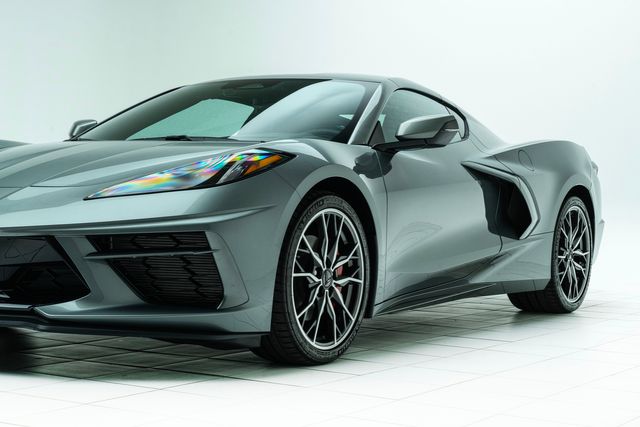 2024 Chevrolet Corvette Stingray Procharger Supercharged | Carrollton, TX | Texas Hot Rides 2024 Chevrolet Corvette Stingray Procharger Supercharged | Carrollton, TX | Texas Hot Rides