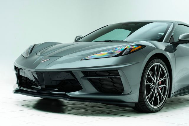 2024 Chevrolet Corvette Stingray Procharger Supercharged | Carrollton, TX | Texas Hot Rides 2024 Chevrolet Corvette Stingray Procharger Supercharged | Carrollton, TX | Texas Hot Rides