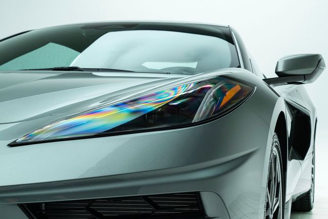 2024 Chevrolet Corvette Stingray Procharger Supercharged | Carrollton, TX | Texas Hot Rides 2024 Chevrolet Corvette Stingray Procharger Supercharged | Carrollton, TX | Texas Hot Rides