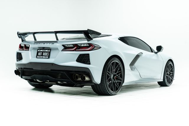 2024 Chevrolet Corvette Stingray ETS Twin-Turbo | Carrollton, TX | Texas Hot Rides