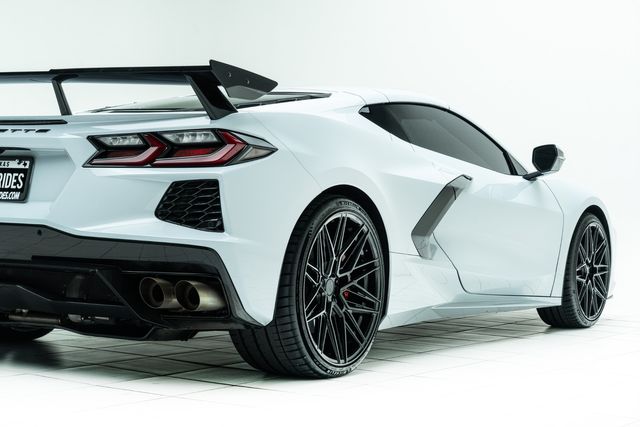 2024 Chevrolet Corvette Stingray ETS Twin-Turbo | Carrollton, TX | Texas Hot Rides 2024 Chevrolet Corvette Stingray ETS Twin-Turbo | Carrollton, TX | Texas Hot Rides