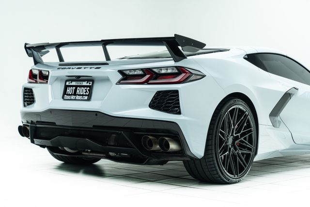 2024 Chevrolet Corvette Stingray ETS Twin-Turbo | Carrollton, TX | Texas Hot Rides 2024 Chevrolet Corvette Stingray ETS Twin-Turbo | Carrollton, TX | Texas Hot Rides