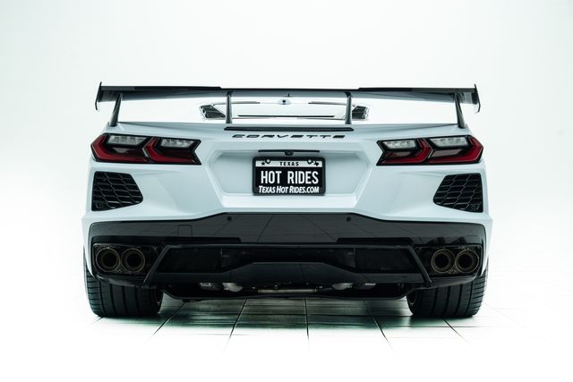 2024 Chevrolet Corvette Stingray ETS Twin-Turbo | Carrollton, TX | Texas Hot Rides 2024 Chevrolet Corvette Stingray ETS Twin-Turbo | Carrollton, TX | Texas Hot Rides