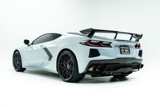 2024 Chevrolet Corvette Stingray ETS Twin-Turbo | Carrollton, TX | Texas Hot Rides