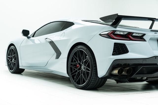 2024 Chevrolet Corvette Stingray ETS Twin-Turbo | Carrollton, TX | Texas Hot Rides 2024 Chevrolet Corvette Stingray ETS Twin-Turbo | Carrollton, TX | Texas Hot Rides
