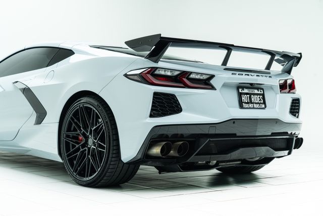 2024 Chevrolet Corvette Stingray ETS Twin-Turbo | Carrollton, TX | Texas Hot Rides