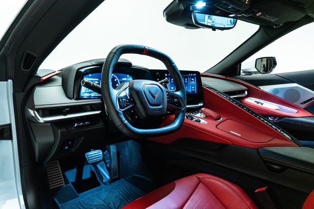 2024 Chevrolet Corvette Stingray ETS Twin-Turbo | Carrollton, TX | Texas Hot Rides 2024 Chevrolet Corvette Stingray ETS Twin-Turbo | Carrollton, TX | Texas Hot Rides