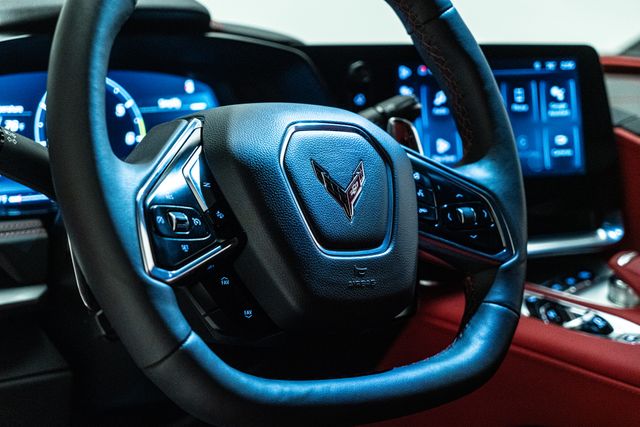 2024 Chevrolet Corvette Stingray ETS Twin-Turbo | Carrollton, TX | Texas Hot Rides 2024 Chevrolet Corvette Stingray ETS Twin-Turbo | Carrollton, TX | Texas Hot Rides