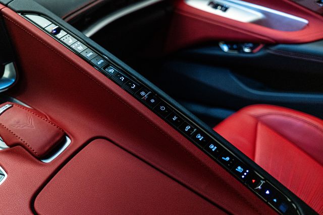 2024 Chevrolet Corvette Stingray ETS Twin-Turbo | Carrollton, TX | Texas Hot Rides 2024 Chevrolet Corvette Stingray ETS Twin-Turbo | Carrollton, TX | Texas Hot Rides