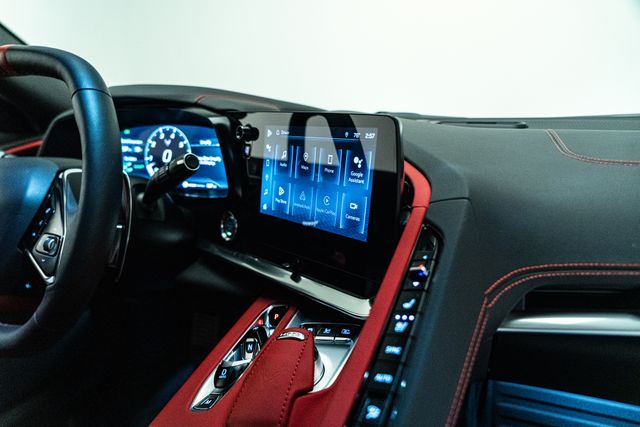 2024 Chevrolet Corvette Stingray ETS Twin-Turbo | Carrollton, TX | Texas Hot Rides 2024 Chevrolet Corvette Stingray ETS Twin-Turbo | Carrollton, TX | Texas Hot Rides