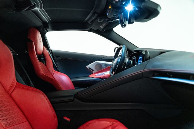 2024 Chevrolet Corvette Stingray ETS Twin-Turbo | Carrollton, TX | Texas Hot Rides 2024 Chevrolet Corvette Stingray ETS Twin-Turbo | Carrollton, TX | Texas Hot Rides